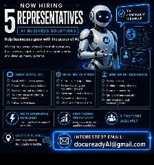 Hiring!