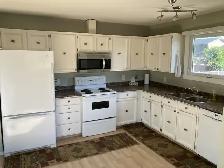 Home for Rent - 4 Bedrooms - Pet Friendly- Heated Garage - AC - Photo 7