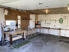 Home for Rent - 4 Bedrooms - Pet Friendly- Heated Garage - AC - Photo 21