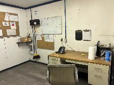 12’x12’ insulated shack - Photo 2