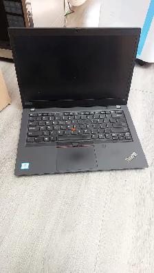 Laptop ThinkPad - Lenovo T490 i5-8365U / 16GB / 256GB - Photo 2