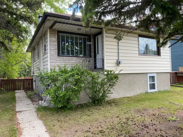 Two Bedroom house for rent