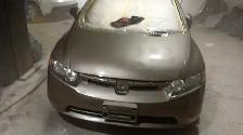 Complete vehicle paint flahshover - Photo 7