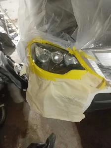 Complete vehicle paint flahshover - Photo 8