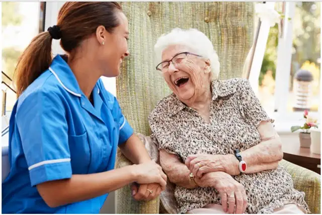 Certified PSW St Catherines ON