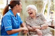 Certified PSW St Catherines ON