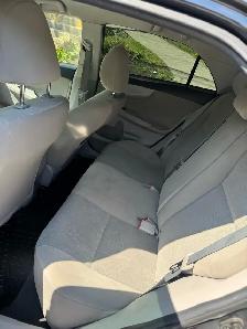Toyota Corolla 2012 - Photo 5
