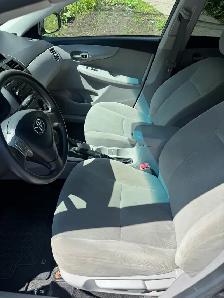 Toyota Corolla 2012 - Photo 6