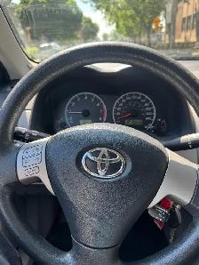 Toyota Corolla 2012 - Photo 7
