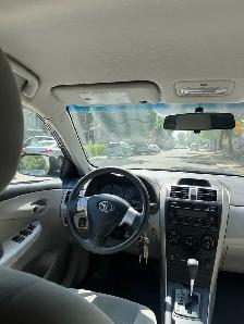 Toyota Corolla 2012 - Photo 9