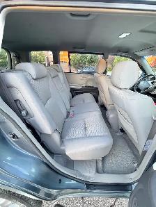 2006 Toyota HighLander AWD V6 168’000 KM - Photo 5