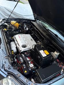 2006 Toyota HighLander AWD V6 168’000 KM - Photo 9