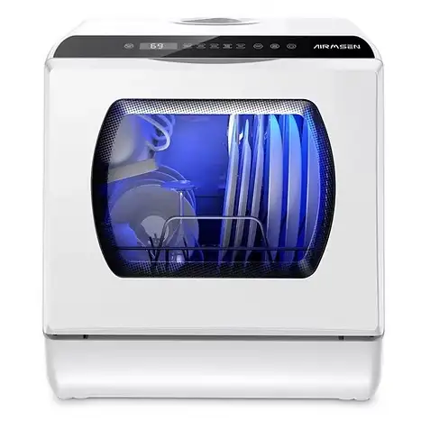 DISHWASHER SALE – Premium Brands at Warehouse Prices