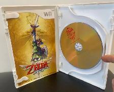 Legend of Zelda Skyward Sword - Photo 5