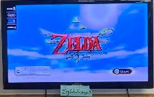 Legend of Zelda Skyward Sword - Photo 8