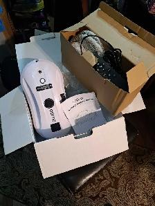 NEW Osmo Automatic Smart Robot Window Cleaner