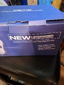 NEW Osmo Automatic Smart Robot Window Cleaner - Photo 2