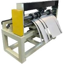 Industrial Gang Metal Slitter