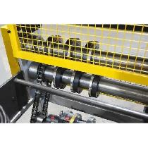 Industrial Gang Metal Slitter - Photo 5
