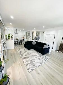 3 bed 1 bath house in stoney creek - for rent - Photo 2