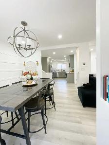 3 bed 1 bath house in stoney creek - for rent - Photo 3