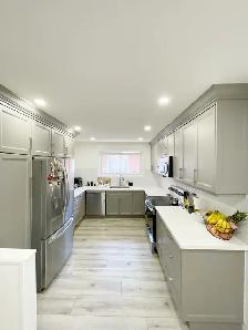 3 bed 1 bath house in stoney creek - for rent - Photo 4