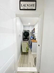3 bed 1 bath house in stoney creek - for rent - Photo 9
