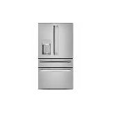 FRENCH DOOR FRIDGE SALE – Premium LG, Frigidaire & Café Refriger - Photo 4