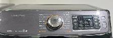 Reconditioned Samsung Washer  & Dryer Set with Pedestal $895 - Photo 3