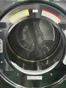 Reconditioned Samsung Washer  & Dryer Set with Pedestal $895 - Photo 4