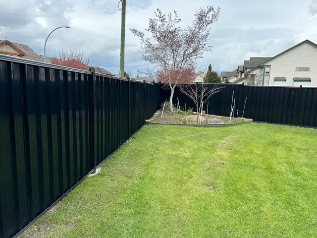 General Labour needed
