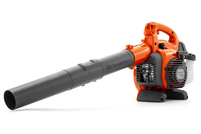 Husqvarna 125B Leaf Blower