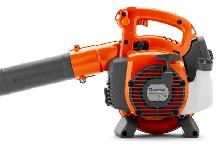 Husqvarna 125B Leaf Blower - Photo 2