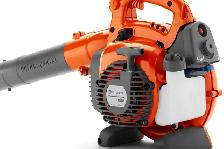 Husqvarna 125B Leaf Blower - Photo 4