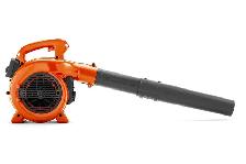 Husqvarna 125B Leaf Blower - Photo 5