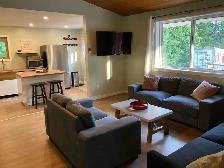 POINT CLARK, FURNISHED 3 BEDROOM, 2 BATHROOM HOUSE - Photo 2