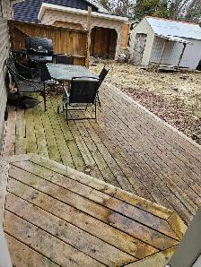POINT CLARK, FURNISHED 3 BEDROOM, 2 BATHROOM HOUSE - Photo 5