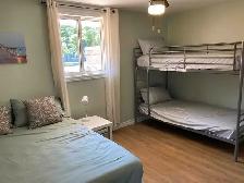POINT CLARK, FURNISHED 3 BEDROOM, 2 BATHROOM HOUSE - Photo 8