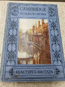 Cambridge Gordon Home Beautiful Britain