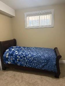 UTILITIES INClUDED! 2 bed, 1 bath basement for rent - Photo 3
