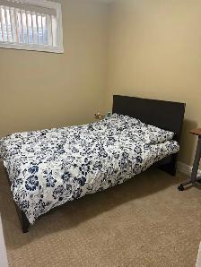 UTILITIES INClUDED! 2 bed, 1 bath basement for rent - Photo 6