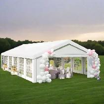 Brand New Heavy Duty 20 x 40 FT Heavy Duty Party Tent $1099