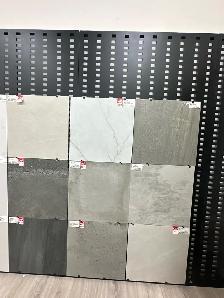 BATHROOMVANITIES / LED MIRROR / MOSAIC TILES / KITCHEN CABINETS/