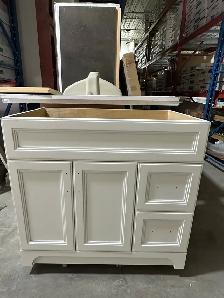 BATHROOMVANITIES / LED MIRROR / MOSAIC TILES / KITCHEN CABINETS/ - Photo 7