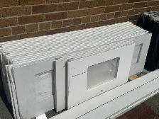 BATHROOMVANITIES / LED MIRROR / MOSAIC TILES / KITCHEN CABINETS/ - Photo 9