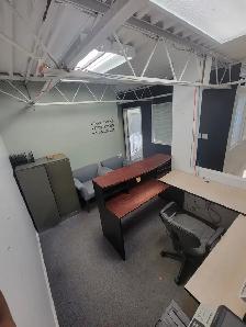 OMVIC Approved Open Lot With Offices for Lease - Photo 5