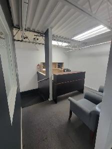 OMVIC Approved Open Lot With Offices for Lease - Photo 6