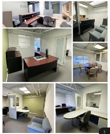 OMVIC Approved Open Lot With Offices for Lease - Photo 9