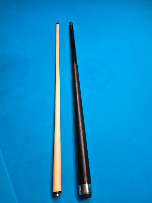 Billiard Breaking Cues