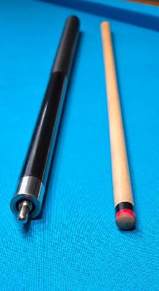 Billiard Breaking Cues - Photo 2